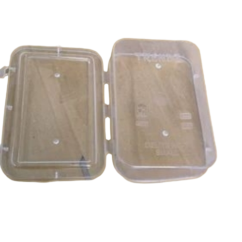 Plastic Boxes