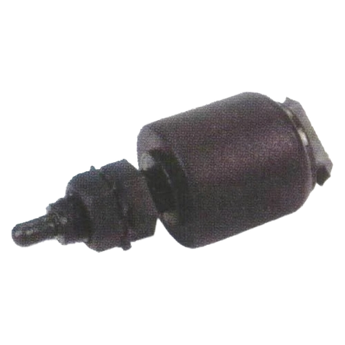 Plastic Stop Light Switch