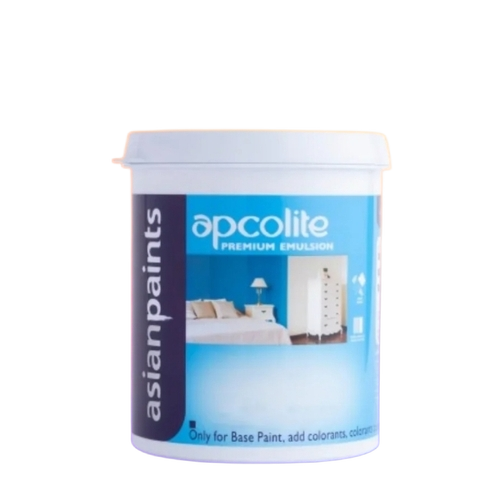 Premium Emulsion Asian Paint