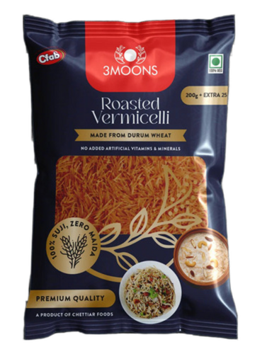 Roasted Vermicelli - Additives: .