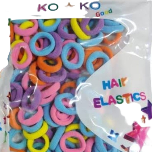Rubber Hair Band