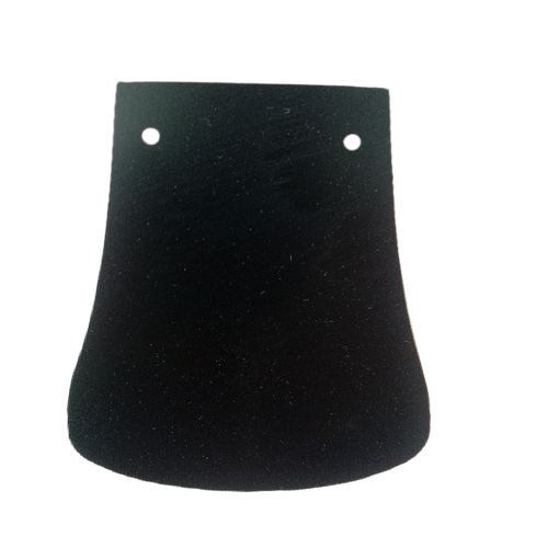 Rubber Mudguard Flap