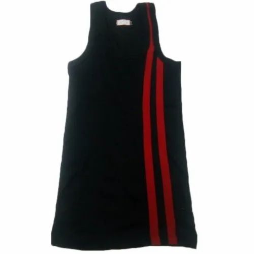 Sleeveless Gym Vests