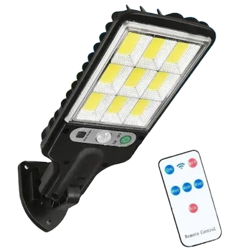 Solar Led Street Light