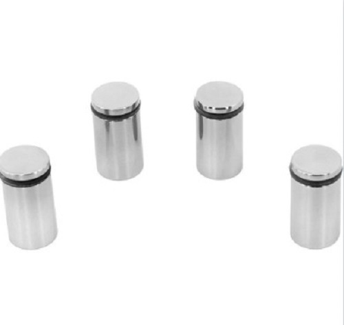 Ss Glass Stud