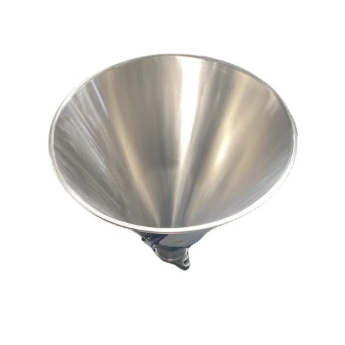 Stainless Steel Cone Hopper