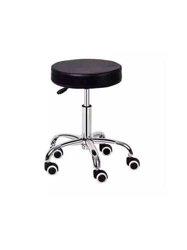 Stainless Steel Medical And Doctor Stool