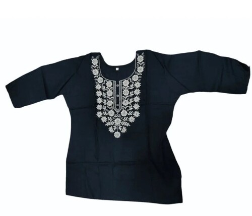 Stylish Short Kurti