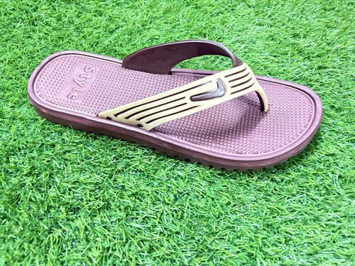 Stylist Slippers