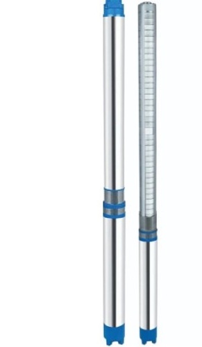 Submersible Pump