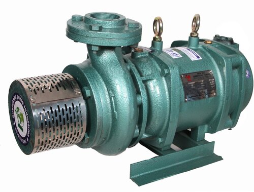 Three Phase Horizontal Open Well Pump