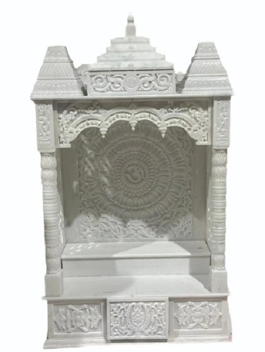 White Marble Temples