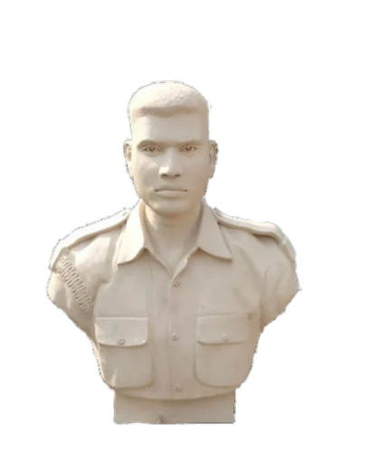 2-5 Feet Height Human Statue - Product Type: Sculpture