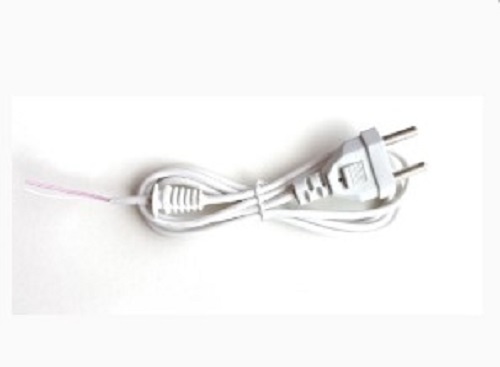 2 Pin Power Cord