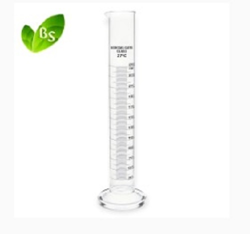 250ml Borosilicate Measuring Cylinder
