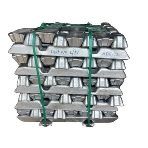 Aluminium Ingot