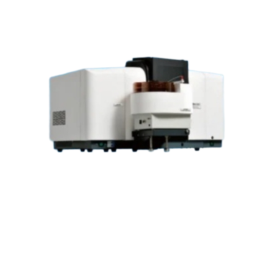 Atomic Absorption Spectrometer
