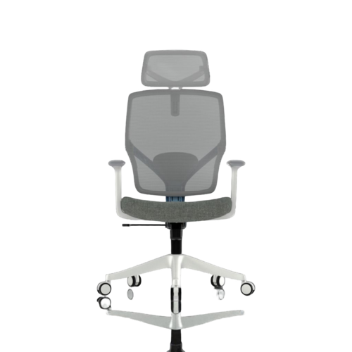 Axel Premium Ergonomic Chair - Application: Office Use