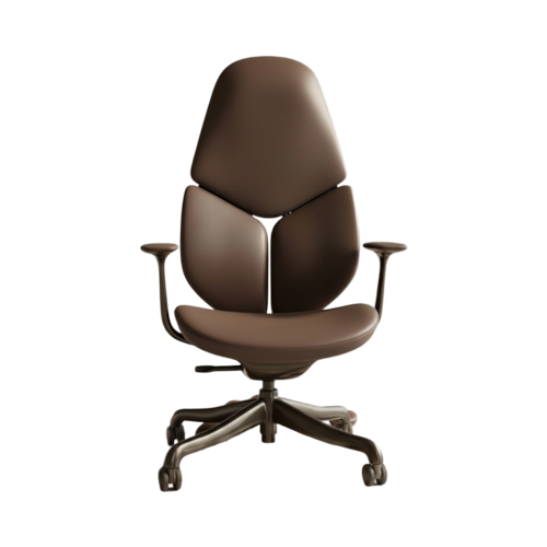 B&D Coffee Ergonomic Chair - Application: Offices