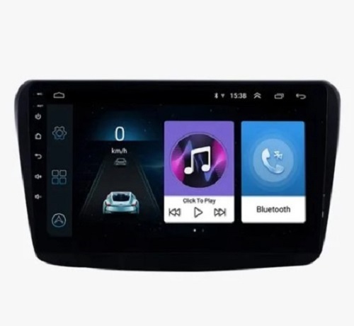 Car Audio System
