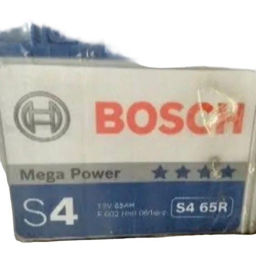 Car Battery