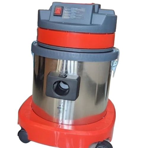 Commercial Wet And Dry Vacuum Cleaner