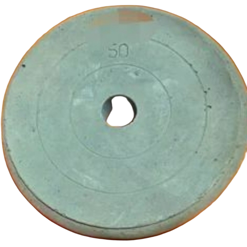 Concrete Pile Cover Block