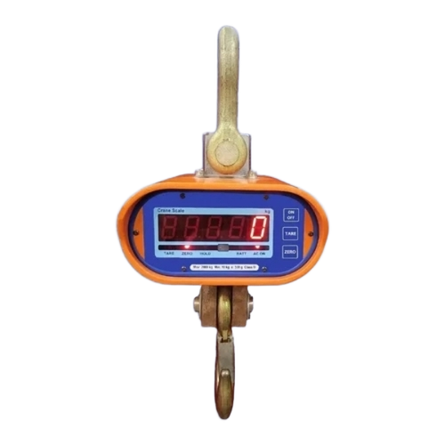 Crane Hanging Weighing Scale