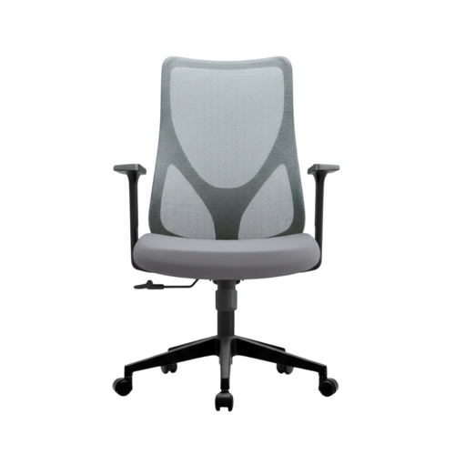 Crux Ergonomic Chair (Muxa Brand)