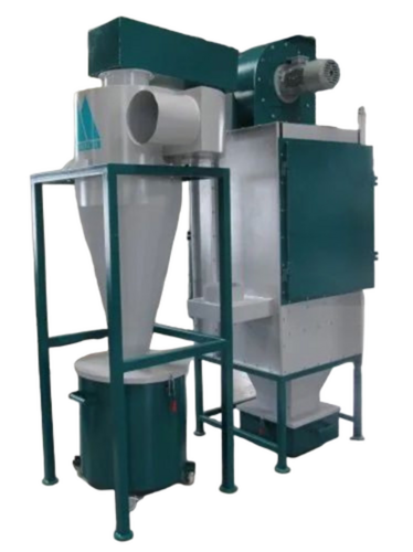 Cyclone Dust Collector