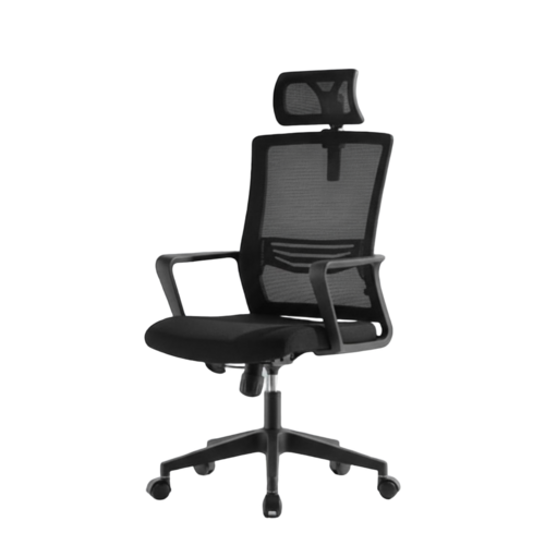 Dazzy Pro Ergonomic Office Chair Muxa