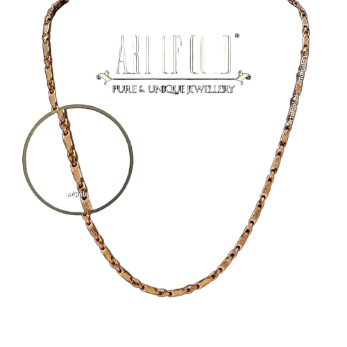 Designer Gold Chain