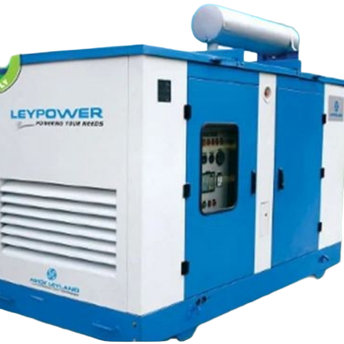 Diesel Generators