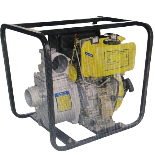 Diesel Water Pump