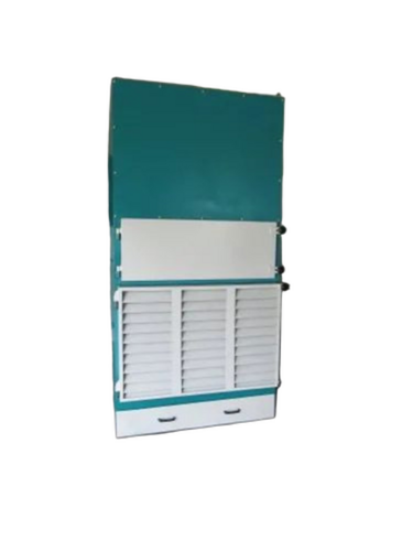 Downflow Booth