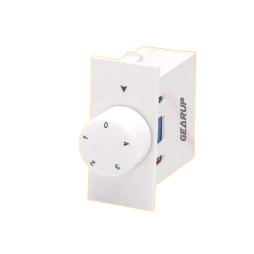 Fan Regulator