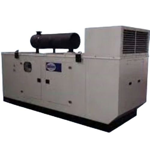 Gas Generator