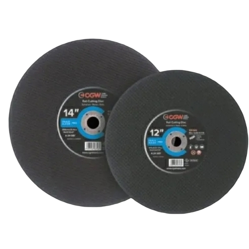 GCW Cutting Wheel