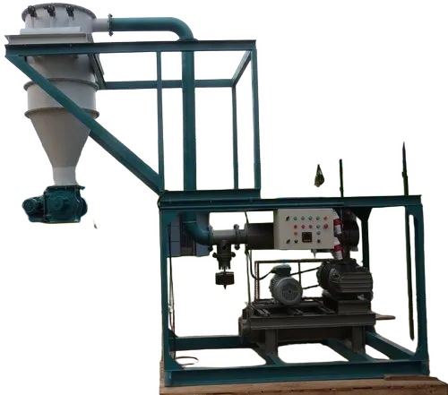 Grain Conveying System