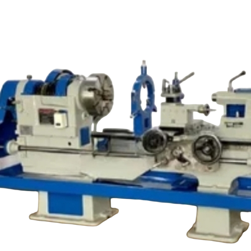 Heavy Duty Lathe Machines