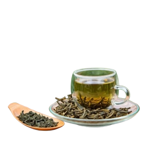 Herbal Green Tea