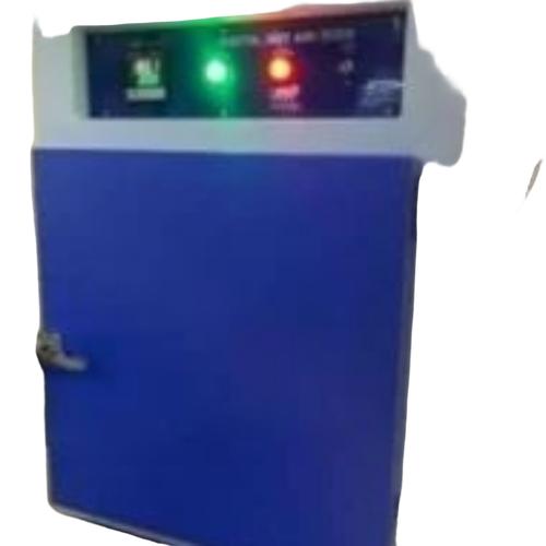 Hot Air Oven