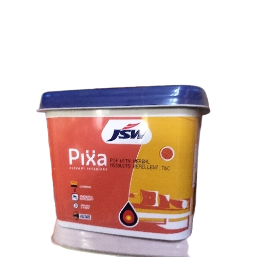 Interior Emulsion Paint