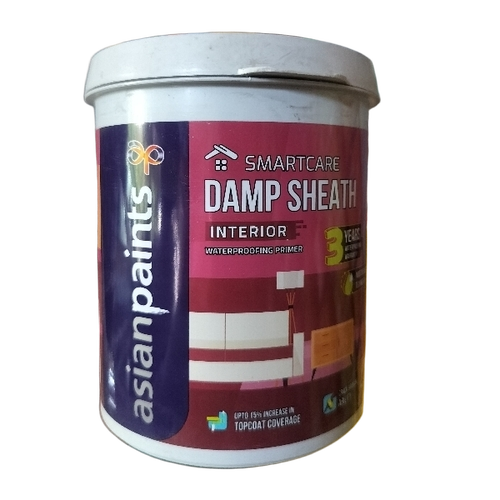 Interior Waterproofing Primer