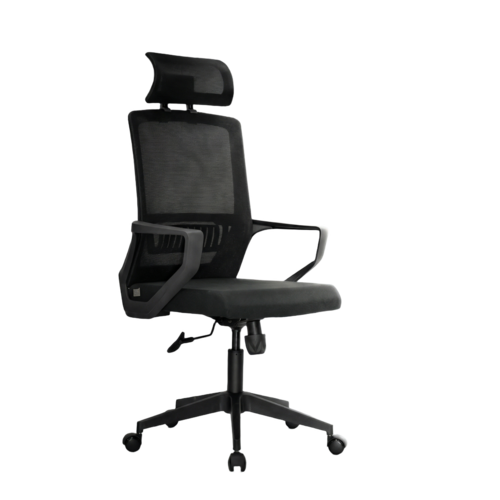 Lara X Ergonomic Chair  - Application: Offices