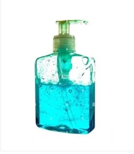Liquid Hand Wash