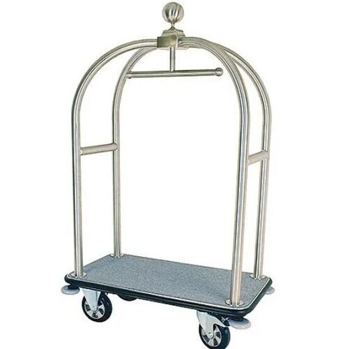 Luggage Trolley