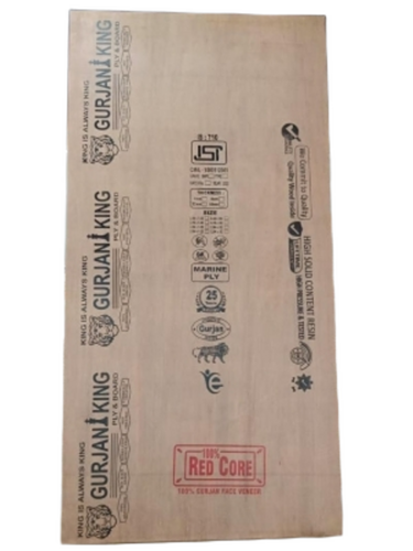 Marine Plywood - Core Material: Eucaly