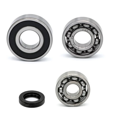 Ntn Flt Ball Bearing