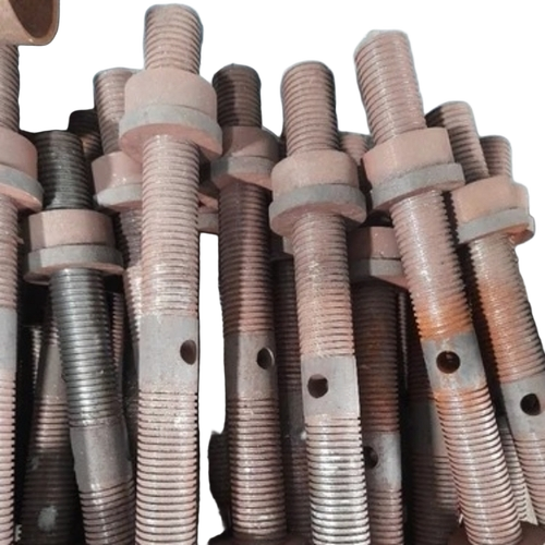 Nut Bolt Jakes